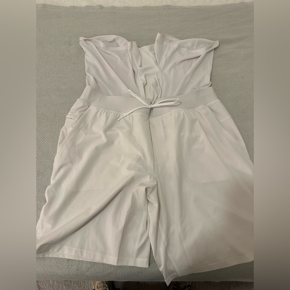 Lulu - T.H.E. Lined Short 9" - XXL